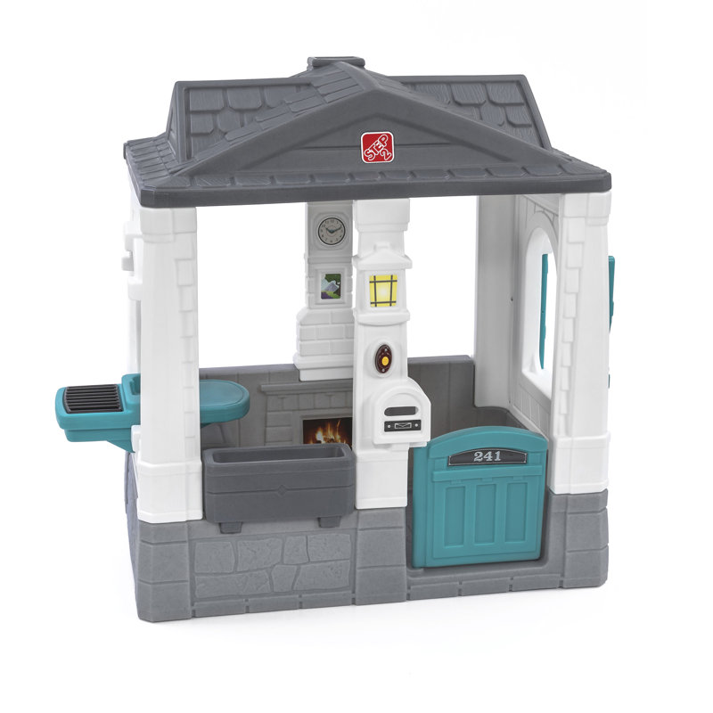最新入荷商品一覧 | Step2 Outdoor Kids Edition Homestyle Cottage Tidy & Neat 遊具
